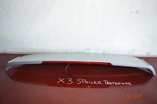BMW X3 2004.10 REAR ROOF