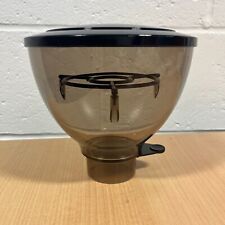 Macap M4 Tramoggia dosatore caffè in grani originale OEM - Made in Italy (C0007M161)