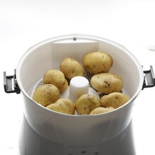 Pelapatate elettrico