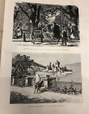 Incisione xilografia stampa