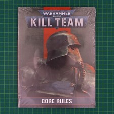 Warhammer 40,000 Kill Team