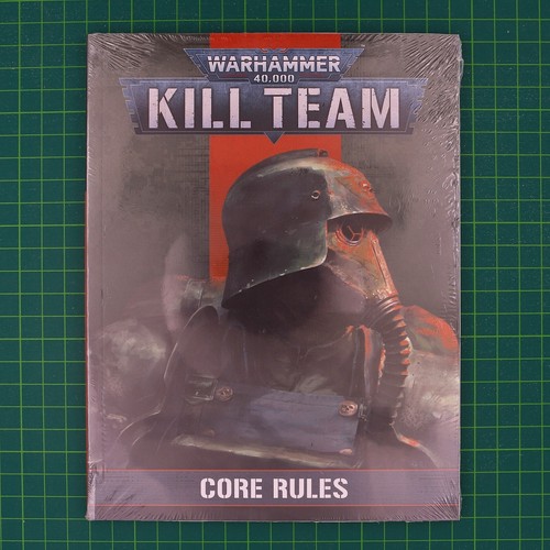 Warhammer 000 kill team - warhammer,