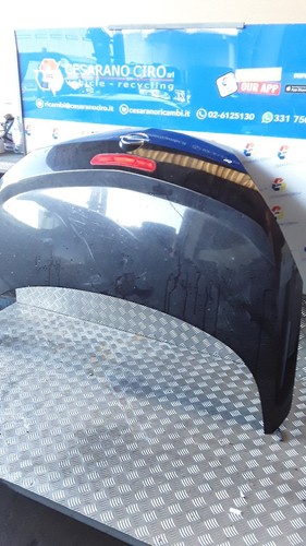 Baule 93164189 opel - ,