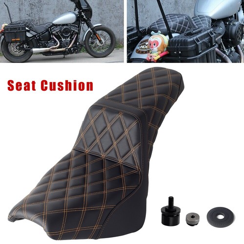 Sedile moto per harley - sedile,