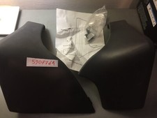 Parasassi posteriori *ORIGINALE* FIAT Ulysse LANCIA Z PEUGEOT 806 cod. 5907764