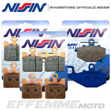 Pastiglie KAWASAKI ZX-6R Ninja