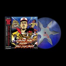 Cookin Soul x Tha God Fahim -