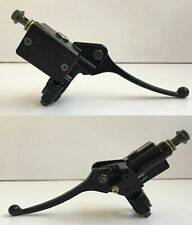 Pompa Freno Anteriore Sensore STOP KSR GRS 125 TR 50 SM TR 50 X TW 125 SM TW125X