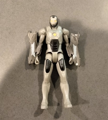 Iron man stealth - iron,