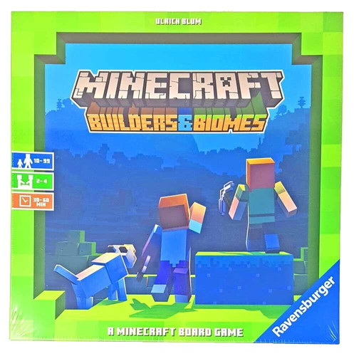 Minecraft costruttori biomes - minecraft,