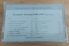 Jovanotti – Lorenzo