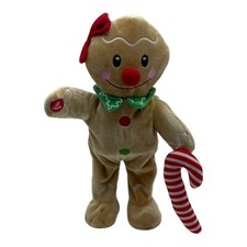 Pupazzo Ballerino Biscotto