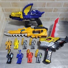 Power Rangers Dino Fury