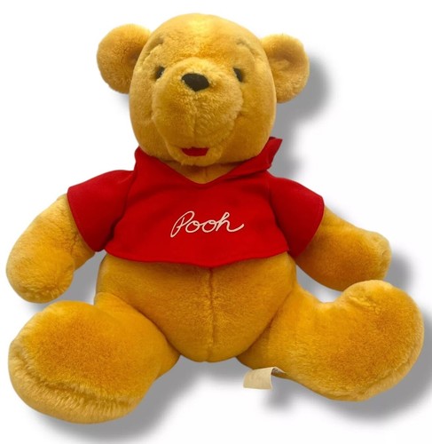 Disney winnie the pooh bear - the, 12