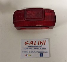 Gemma fanale posteriore moto