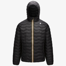 Piumino Uomo K-WAY Jack Eco