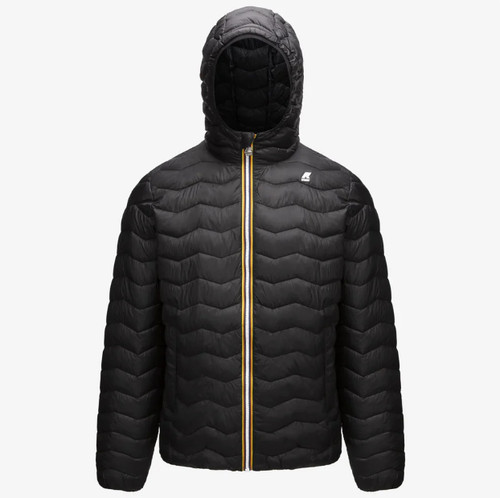 Piumino uomo way - piumino,