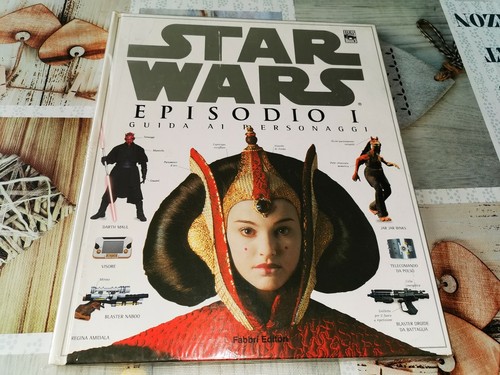Star wars episodio - episodio,