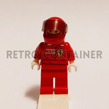LEGO Minifigures - 1x rac025s