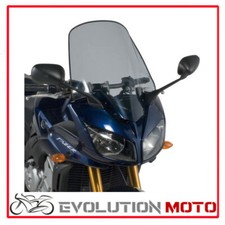 PARABREZZA + ATTACCHI GIVI