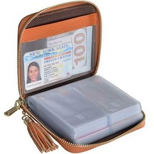 Porta Tarjetas De Credito