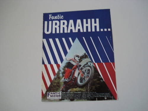 Advertising pubblicità 1981 - advertising,