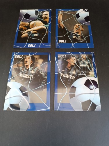 Serie completa promocard - serie,