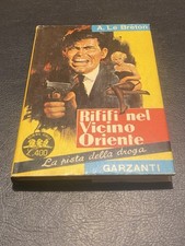 Rifili Nel Vicino Oriente A
