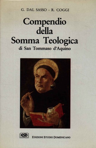Compendio della somma - compendio,