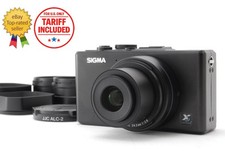 [TOP MINT] Sigma DP2X APS-C
