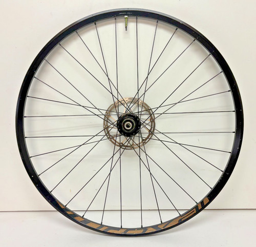 Roval tubeless alluminio nero - tubeless,