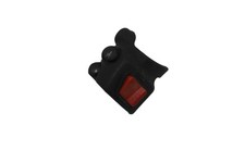 COMMUTATORE DESTRO APRILIA SCARABEO 200 2007 2011 DEVIOLUCI TASTI COMANDO