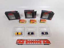 Schuco Piccolo 1:90 3x modello