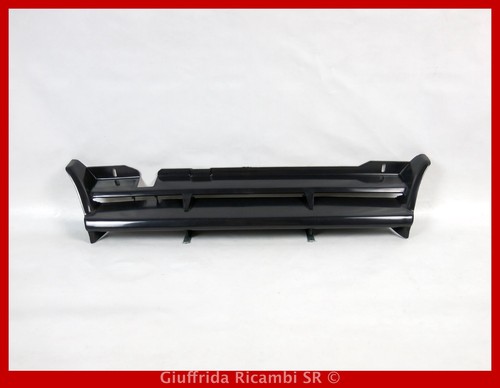Griglia mascherina radiatore - griglia,