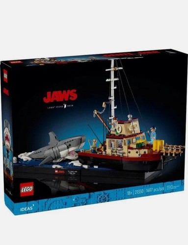 Lego ideas 21350 - lego®, lo