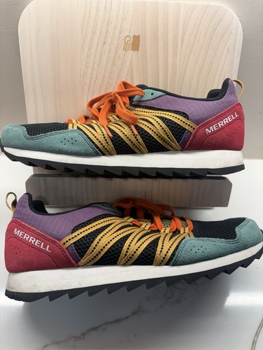 Merrell sneakers sportive uomo - merrell,