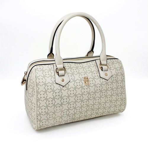 Borsa tracolla monogram - a,