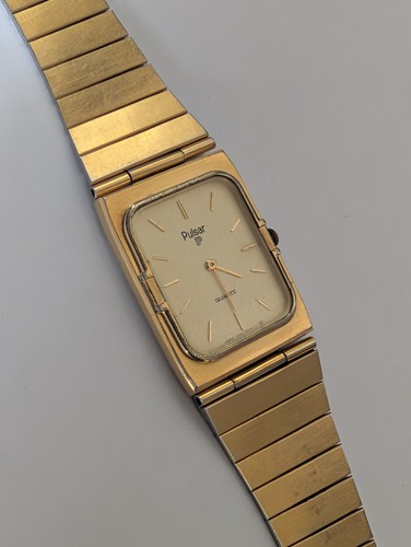 Orologio tank uomo - orologio,