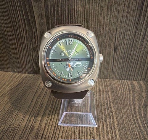 Diesel orologio polso - diesel,