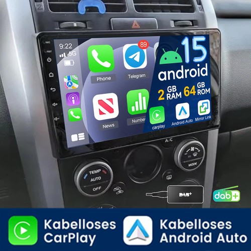 Dab carplay 64g android - carplay, 15