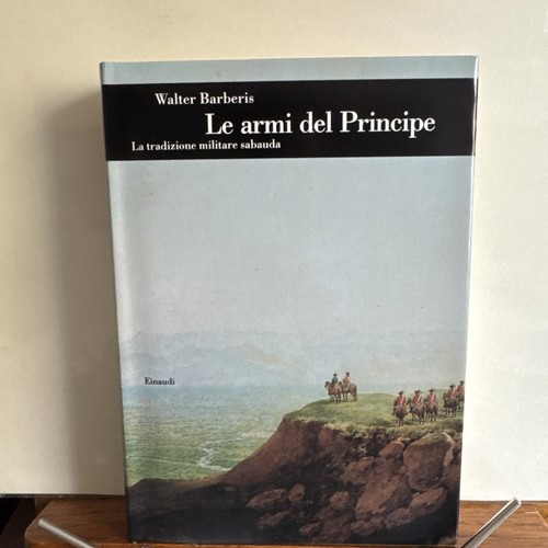 Armi del principe walter - armi,