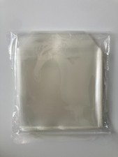 50 bustine trasparenti