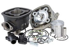 Kit Cilindro Piaggio