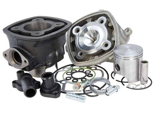 Kit cilindro piaggio - kit,