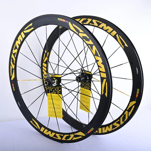 Ruote bici strada - , 40/50mm