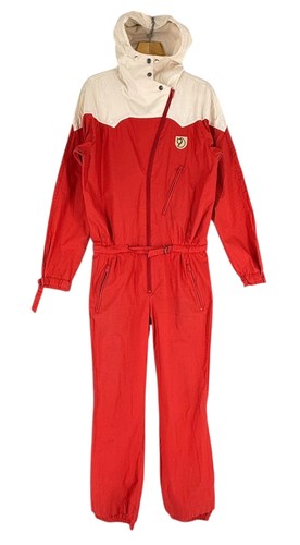 Giacca jumpsuit con cappuccio - jumpsuit,