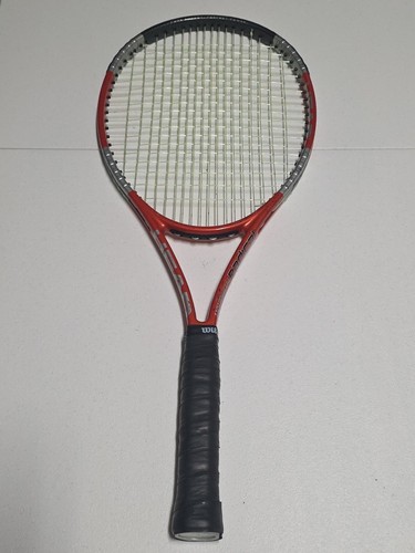 Racchetta tennis head - da,
