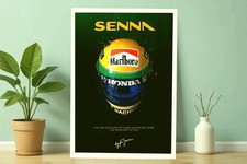 🏁 Locandina A4 – Casco