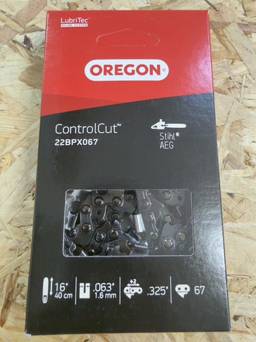 Catena motosega oregon - catena,
