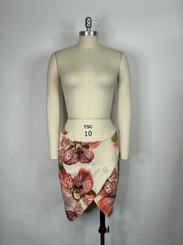 Gonna vintage roberto cavalli - vintage,